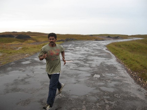 మల్లి మస్తాన్ బాబు