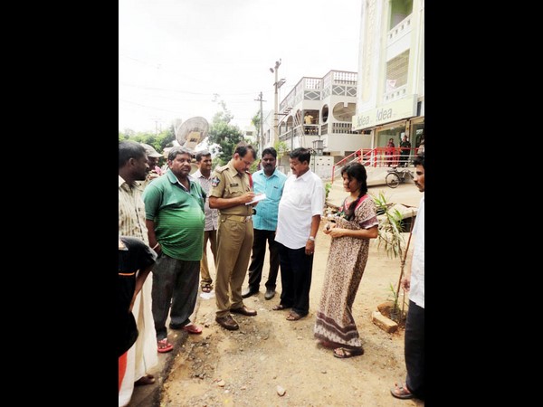 ఏపీలో ప్రకంపనలు