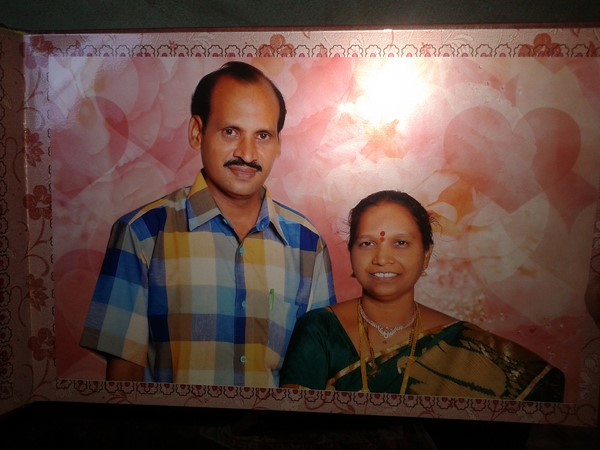 యాత్రకు వెళ్లిన శ్రీనివాస్, లలిత