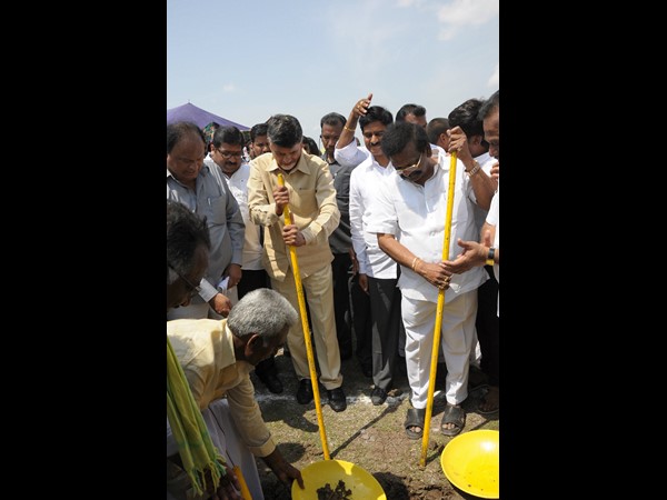 చంద్రబాబు