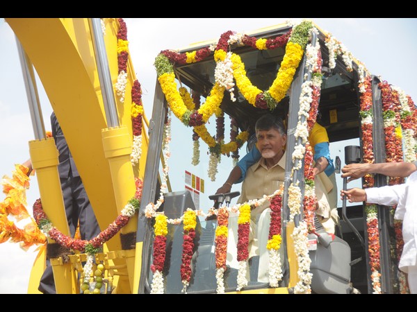 చంద్రబాబు