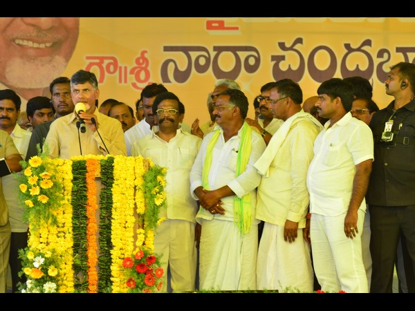 చంద్రబాబు