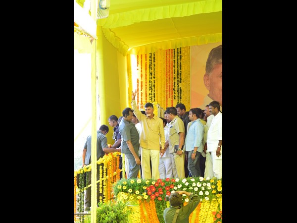 చంద్రబాబు