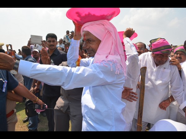 చందుపట్ల నివాసి...