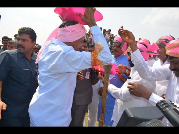 పెద్ద గుండు ఉండేది..