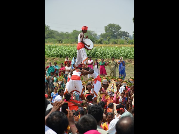 4 వేలకు పైగా చెరువులు