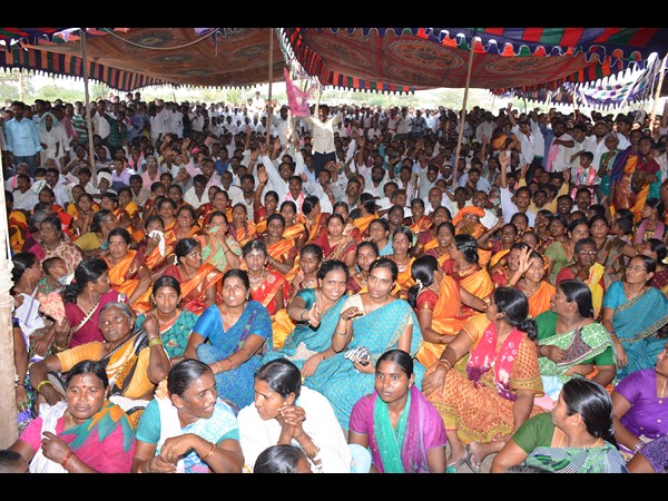 బచావత్ ట్రిబ్యునల్ ప్రస్తావన