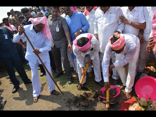 పర్యాటక ప్రాంతంగా తీర్చిదిద్దుతా..