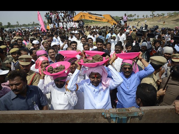 నెంబర్ వన్‌గా నిలపడమే..