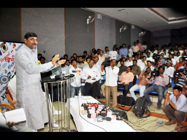 మురళీధర్ రావు