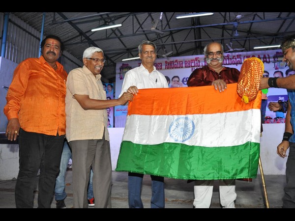 తెలంగాణ సినిమా ఆర్టిస్ట్స్ అసోసియేషన్