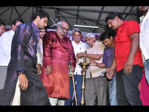 తెలంగాణ సినిమా ఆర్టిస్ట్స్ అసోసియేషన్