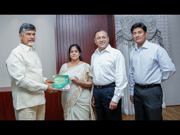 చంద్రబాబు