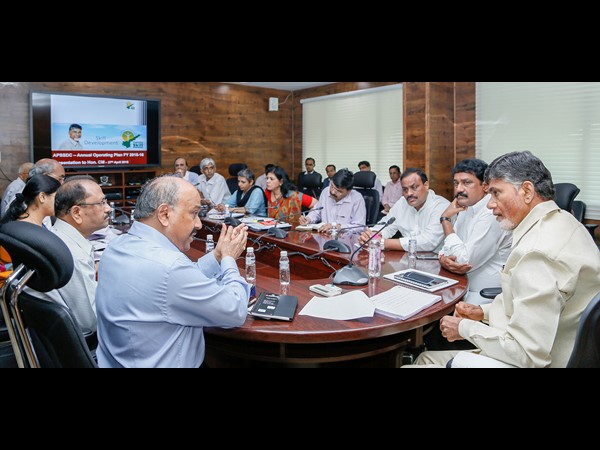 చంద్రబాబు