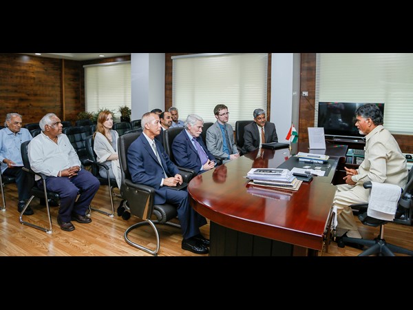 చంద్రబాబు