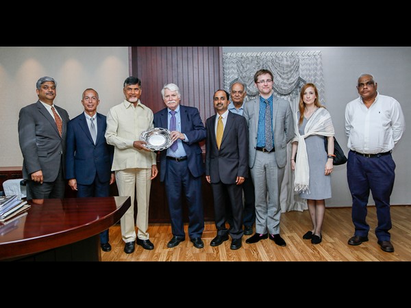 చంద్రబాబు