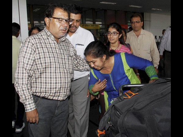  నేపాల్‌లో భూకంపం, నాలుగు వేలకు చేరిన మృతుల 