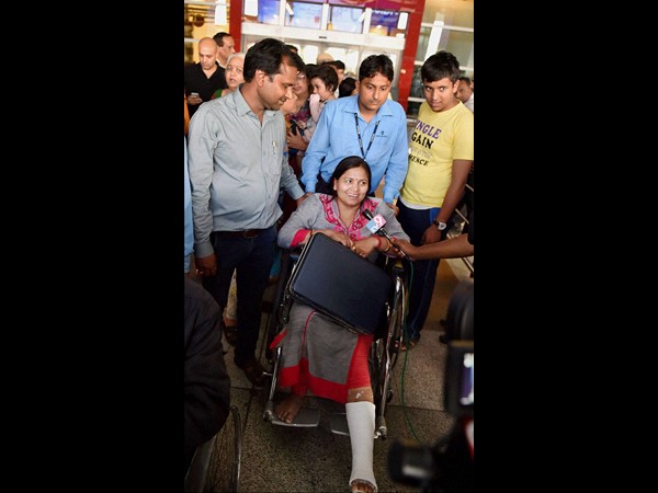  నేపాల్‌లో భూకంపం, నాలుగు వేలకు చేరిన మృతుల సంఖ్య