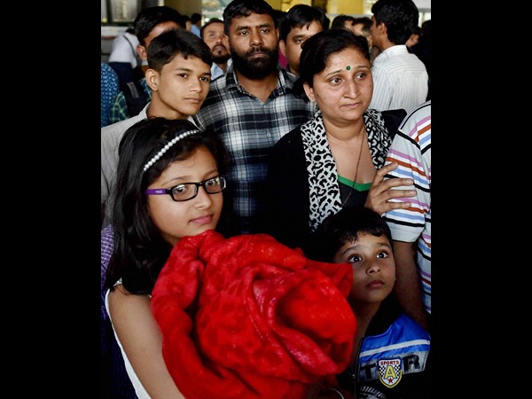  నేపాల్‌లో భూకంపం, నాలుగు వేలకు చేరిన మృతుల సంఖ్య 