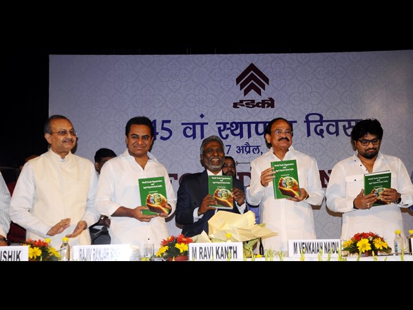 హడ్కో అవార్డు