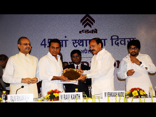 హడ్కో అవార్డు