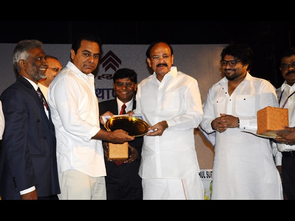 హడ్కో అవార్డు