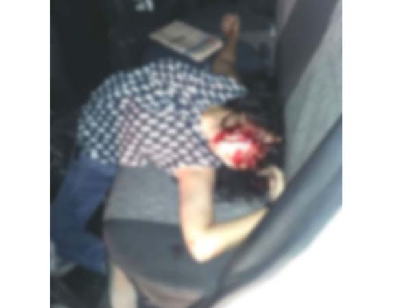 Infosys staffer dies on Outer Ring Road Infosys staffer dies on Outer Ring Road