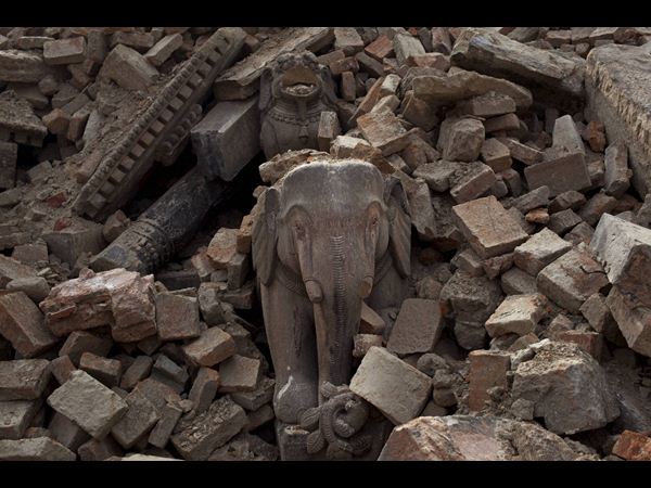  'ఆపరేషన్ మైత్రి'ని మరువలేమన్న నేపాల్ రాయబారి