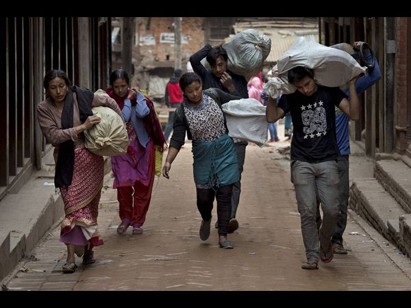  'ఆపరేషన్ మైత్రి'ని మరువలేమన్న నేపాల్ రాయబారి