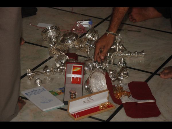 డిప్యూటీ తాసిల్దార్ డిప్యూటీ తాసిల్దార్