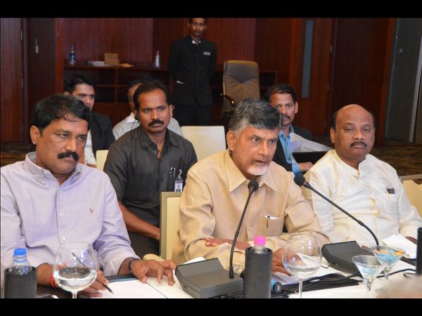 ఏపీ రాజధానిలో జపాన్ పాఠశాలలు: బాబు 