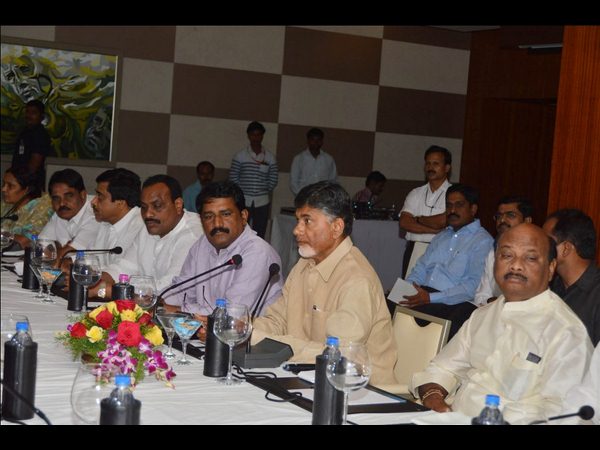  ఏపీ రాజధానిలో జపాన్ పాఠశాలలు: బాబు 