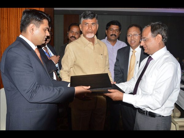  ఏపీ రాజధానిలో జపాన్ పాఠశాలలు: బాబు