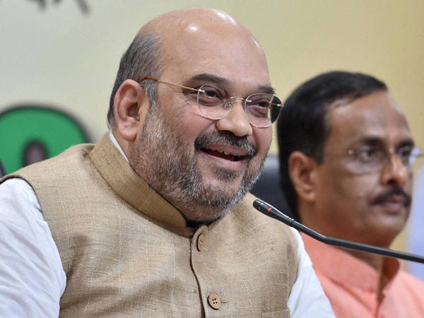  ప్రపంచంలోనే అతి పెద్ద పార్టీగా బీజేపీ