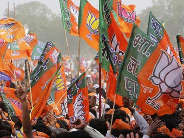 ప్రపంచంలోనే అతి పెద్ద పార్టీగా బీజేపీ