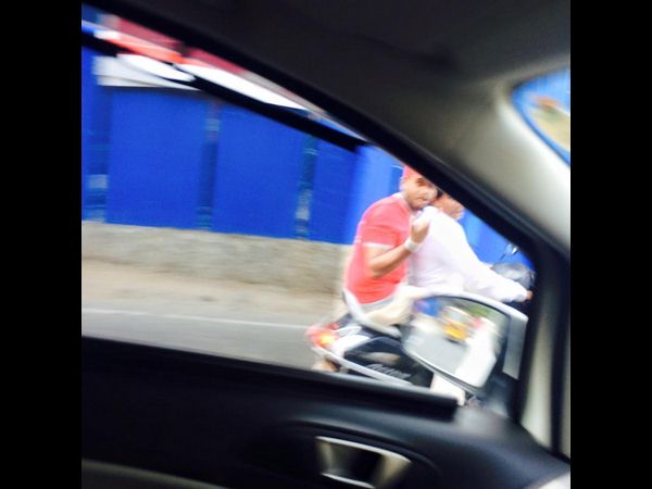 ఈవ్ టీజర్లు