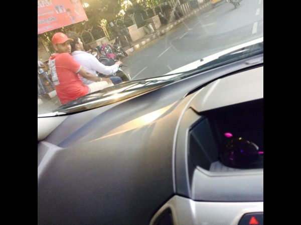 ఈవ్ టీచర్లు