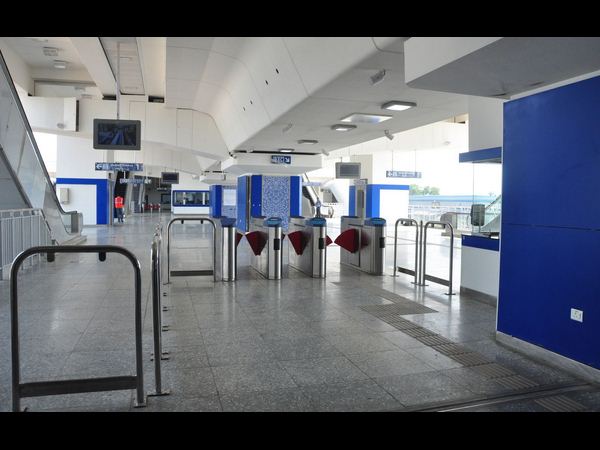  మెట్రో రైలు