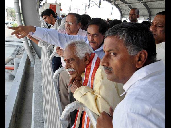  మెట్రో రైలు