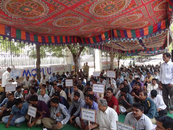  కిషన్ రెడ్డి