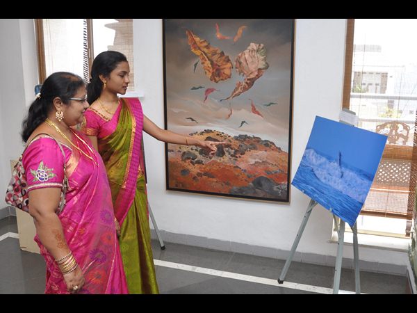  నా కళ్లతో ప్రపంచాన్ని చూడండి