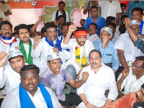  శివాజీ