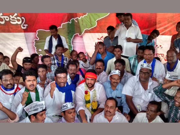  శివాజీ