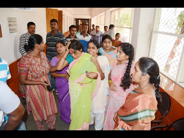 మిస్‌ఫైర్: కానిస్టేబుల్ మృతిపై అనుమానాలు