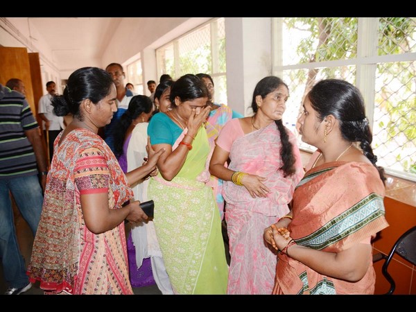 మిస్‌ఫైర్: కానిస్టేబుల్ మృతిపై అనుమానాలు