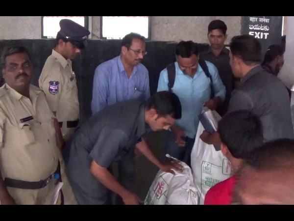 బాంబు బెదిరింపు