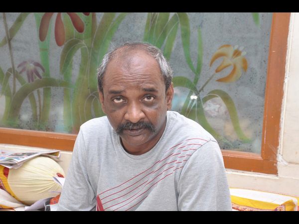  లంచం తీసుకుంటూ పట్టబడ్డ డీసీటీవో కమలరావు 