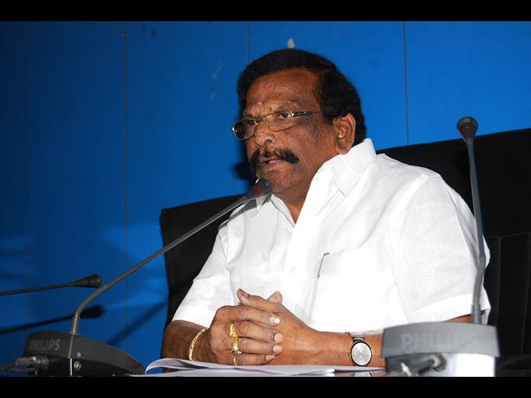 చర్చల అనంతరం