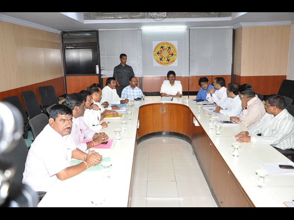 ఆర్టీసీ బంద్