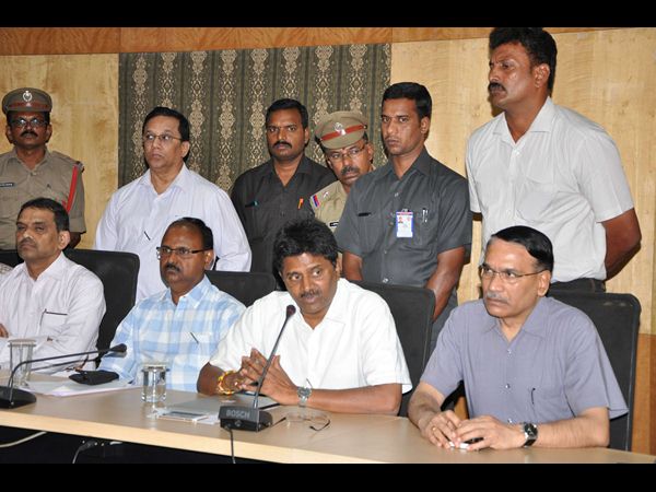 ఆర్టీసీ బంద్
